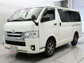 2014 Toyota Regiusace Van