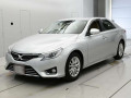 2013 Toyota Mark X
