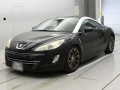 2011 Peugeot RCZ