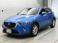2015 Mazda CX-3