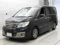 2014 Nissan Serena