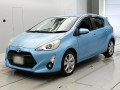 2015 Toyota Aqua