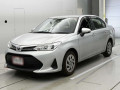 2020 Toyota Corolla Axio