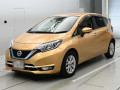 2019 Nissan Note