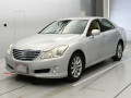 2009 Toyota Crown