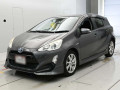 2015 Toyota Aqua