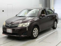 2013 Toyota Corolla Axio