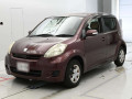 2007 Toyota Passo