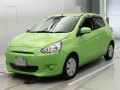 2013 Mitsubishi Mirage