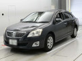 2014 Toyota Premio