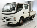 2008 Toyota Toyoace Truck