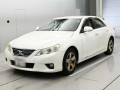 2010 Toyota Mark X