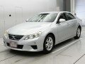 2009 Toyota Mark X