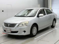 2009 Toyota Premio