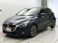 2015 Mazda Demio