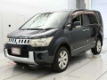 2007 Mitsubishi Delica D5