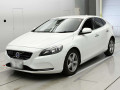2014 Volvo V40