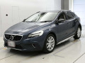2016 Volvo V40