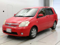 2007 Toyota Raum