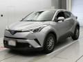 2017 Toyota C-HR