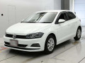 2019 Volkswagen Polo