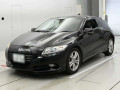 2010 Honda CR-Z
