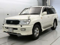 1999 Toyota Land Cruiser 100
