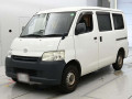 2017 Toyota Townace Van