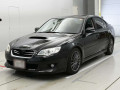 2007 Subaru Legacy B4
