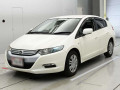 2011 Honda Insight