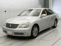 2007 Toyota Crown