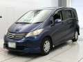 2009 Honda Freed
