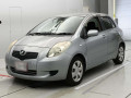 2007 Toyota Vitz