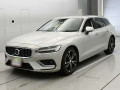 2021 Volvo V60