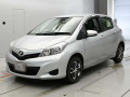 2013 Toyota Vitz
