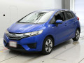 2014 Honda Fit Hybrid