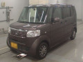 2012 Honda N-BOX