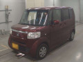 2012 Honda N-BOX