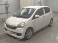 2014 Daihatsu Mira e:S