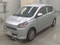 2019 Daihatsu Mira e:S