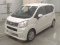 2017 Daihatsu Move