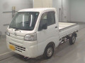 2014 Daihatsu Hijet Truck
