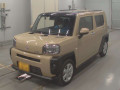 2022 Daihatsu TAFT