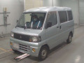 2006 Mitsubishi Minicab Van