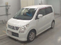 2010 Suzuki Wagon R