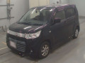 2013 Suzuki WAGON R STINGRAY