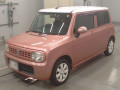 2012 Suzuki ALTO Lapin