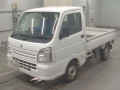 2018 Suzuki Carry Truck