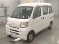 2010 Daihatsu Hijet Cargo