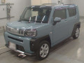 2023 Daihatsu TAFT